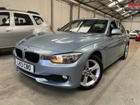 used BMW 320 3 Series d SE 4dr