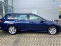 used VW Golf VIII 1.5 eTSI 150 Life 5dr DSG