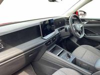 Used VW Tiguan Edition 150 HP (110 kW) 2024 SUV