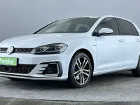 Used VW Golf VII GTE 204 HP (150 kW) 2020 Hatchback