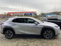 used Lexus UX Hatchback 250h 2.0 5dr CVT (Premium Plus)