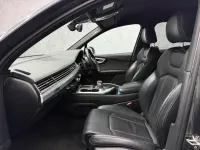 Used Audi Q7 S-Line 2016 Grey SUV
