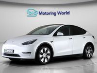 Used Tesla Model Y 282 kW (384 HP) 2022 SUV