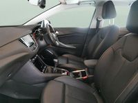 Used Vauxhall Grandland X Elite 2020 Black SUV