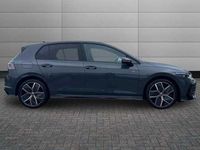 Used VW Golf VIII 150 HP (110 kW) 2025