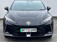 Used MG MG4 EV 319 kW (435 HP) 2025 Hatchback