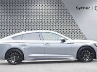 used Audi RS5 RS5TFSI Quattro 5dr Tiptronic