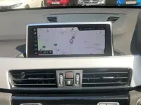 Used BMW X1 178 HP (130 kW) 2022 Silver SUV