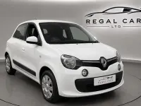 Used Renault Twingo Play 69 HP (50 kW) 2019 Hatchback