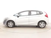 Used Honda Jazz SE 102 HP (75 kW) 2016 Silver Hatchback