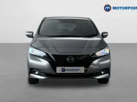 Used Nissan Leaf N-Connecta 110 kW (150 HP) 2024 Grey Hatchback