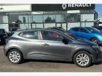 Used Renault Clio Evolution 143 HP (105 kW) 2025 Grey Hatchback