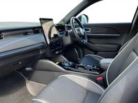 Used Honda e:Ny1 Advance 150 kW (204 HP) 2025 White SUV