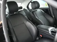 Used Mercedes C200 SE 136 HP (100 kW) 2016 Black Sedan