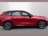 Used Volvo XC60 Plus 194 HP (142 kW) 2022 Red SUV