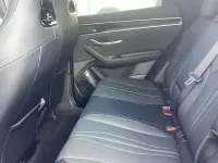 New BYD Seal U Comfort 218 HP (160 kW) 2026 Grey SUV