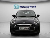 Used Mini Cooper SE Hatch 135 kW (184 HP) 2023 Hatchback