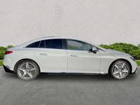 Used Mercedes EQE300 AMG Line Premium 180 kW (245 HP) 2024 Grey Sedan