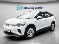 Käytetty VW ID.4 Pro Performance 147 kW (201 HP) 2023 Katumaasturi