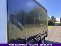 Used Mercedes Sprinter 2022 White Van