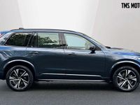 used Volvo XC90 Plus B5