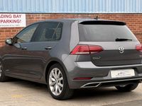 Używany VW Golf VII GT 150 KM (110 kW) 2019 Hatchback