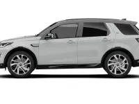 New Land Rover Discovery Sport Landmark 269 HP (197 kW) 2026 SUV