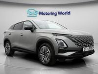 Used Omoda 5 186 HP (136 kW) 2024 Silver SUV