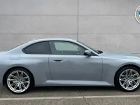 Used BMW M2 Comfort Edition 473 HP (347 kW) 2026 Grey Coupe