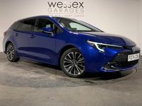 Used Toyota Corolla Design 196 HP (144 kW) 2025 Estate