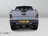 Used Ford Ranger Raptor 209 HP (153 kW) 2023 Grey Pickup