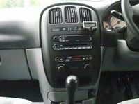Used Chrysler Voyager 2006 MPV