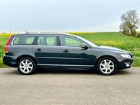 used Volvo V70 D4 [181] SE Lux 5dr