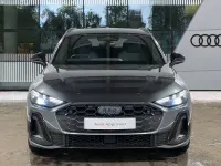 Used Audi A5 Comfort 204 HP (150 kW) 2025 Grey Estate