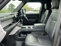 Used Land Rover Defender HSE Dynamic 344 HP (253 kW) 2024 Grey SUV