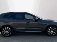 Used Volvo XC60 Ultra 247 HP (181 kW) 2024 Grey SUV