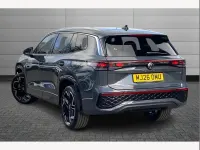 New VW Tayron R-line 150 HP (110 kW) 2026 Grey SUV