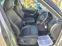 Used Skoda Yeti Elegance 2014 Silver SUV