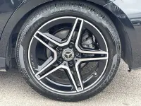 Used Mercedes A180 Executive 136 HP (100 kW) 2025 Black Hatchback