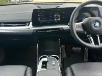 Used BMW iX2 M Sport 227 kW (309 HP) 2025 Grey SUV