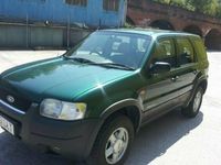 Used Ford Maverick 2001 SUV