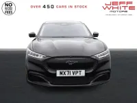Begagnad Ford Mustang Mach-E Extended Range 2021 SUV