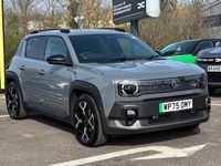 Used Renault R4 Komfort 110 kW (150 HP) 2025 Solid  urban grey  Estate