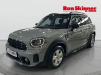Used Mini Cooper Countryman Classic 2022 Grey SUV