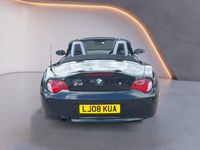 used BMW Z4 2.0i SE 2dr