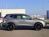 Used Nissan X-Trail Tekna 2017 Grey SUV