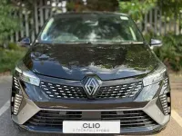 New Renault Clio Iconic Esprit Alpine 143 HP (105 kW) 2026 Hatchback