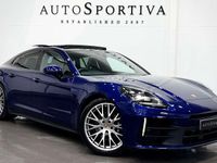 Used Porsche Panamera 354 HP (260 kW) 2025 Hatchback