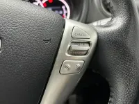 Used Nissan Note S 98 HP (72 kW) 2014 White Hatchback