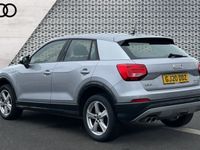 used Audi Q2 35 TFSI Sport 5dr S Tronic